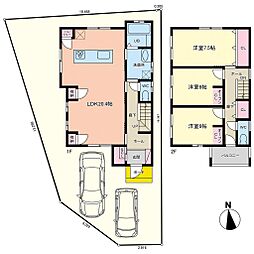 物件画像 伏見区納所薬師堂