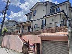 物件画像 宇治市平尾台戸建