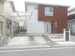 物件画像 湖南市日枝山台一戸建