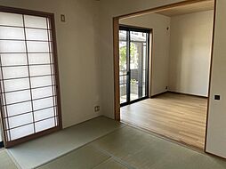 室内の画像