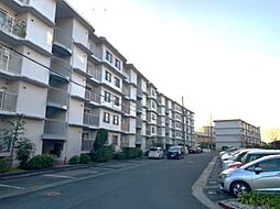 物件画像 フルーレ藤阪　５号棟　室内大規模改装中