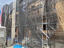 物件画像 長尾台１丁目　１号地　駐車２台可能　７月完成予定