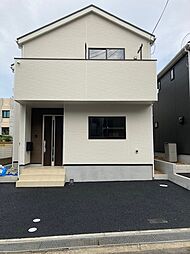 物件画像 長尾台１丁目　完成しました　即時内覧可能です