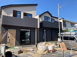 物件画像 長尾東町１丁目　全２棟　駐車２台可能