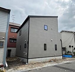 物件画像 南船橋１丁目　限定１棟　４LDK　WIC　駐車３台可能