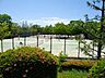 周辺：王仁公園　約1000M