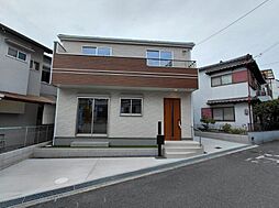 物件画像 長尾東町2丁目 限定1区画 3LDK 駐車2台可能