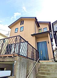 物件画像 招提元町3丁目 4LDK ウッドデッキ 和室