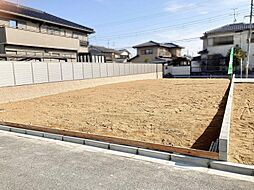 物件画像 斑鳩町法隆寺東1丁目土地　1号地