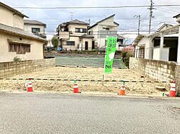 物件画像 王寺町畠田3丁目　売地