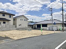 物件画像 斑鳩町神南3丁目　売地