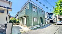 越谷市登戸町　売地