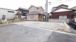 春日部市一ノ割4丁目　売地　5号地