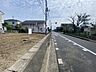 その他：前面道路含む現地写真