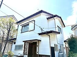 越谷市大沢　中古一戸建て