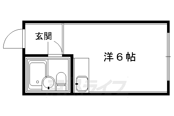 物件拡大画像