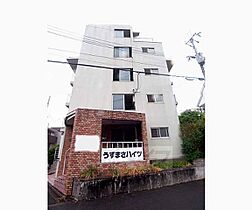 うずまさハイツ 408 ｜ 京都府京都市右京区常盤出口町（賃貸マンション1K・4階・12.06㎡） その3