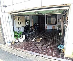 リザハウス D ｜ 京都府京都市中京区宮本町（賃貸マンション1R・3階・15.00㎡） その10