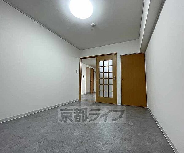 富小路マンション 205｜京都府京都市中京区朝倉町(賃貸マンション2DK・2階・45.09㎡)の写真 その19