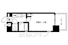 エステムコート御所南22階5.4万円