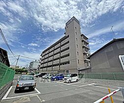 ハイツ知恩 305 ｜ 京都府京都市東山区古西町（賃貸マンション1R・3階・39.59㎡） その3