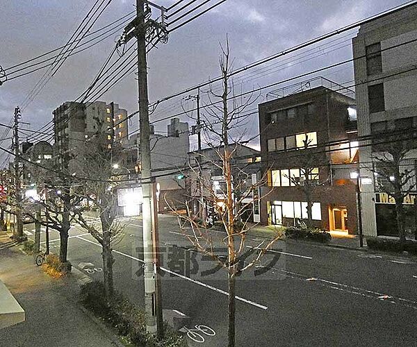 シャーメゾン河原町荒神口 203｜京都府京都市上京区上生洲町(賃貸マンション2LDK・2階・67.69㎡)の写真 その12