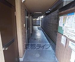 Ｓｈｉｎｅ太秦 203 ｜ 京都府京都市右京区太秦中筋町（賃貸マンション1K・2階・20.00㎡） その29