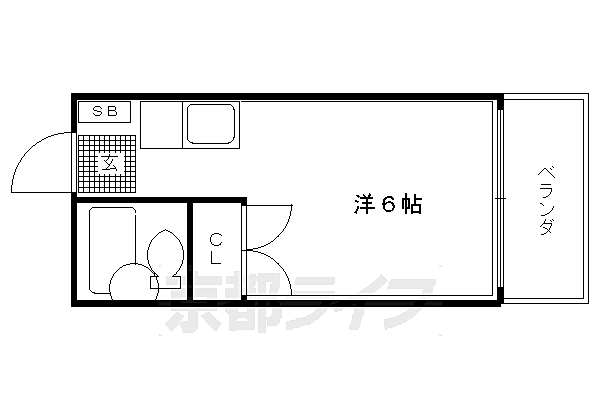 物件拡大画像