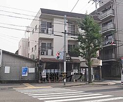 京都府京都市右京区山ノ内大町（賃貸マンション1K・3階・16.15㎡） その1