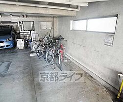 文華堂マンション 302 ｜ 京都府京都市中京区大文字町（賃貸マンション1R・3階・17.00㎡） その8