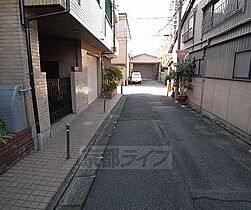 京都府京都市東山区本町7丁目（賃貸マンション1K・2階・17.30㎡） その16