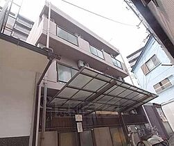 ソレーユー藤井 102 ｜ 京都府京都市右京区西院東今田町（賃貸マンション1K・1階・15.00㎡） その15