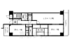 コト北小路6階12.1万円