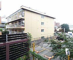 ＣＡＳＡ聚楽 202 ｜ 京都府京都市中京区聚楽廻西町（賃貸マンション1K・2階・18.00㎡） その13