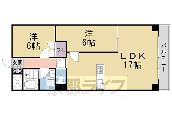 物件拡大画像