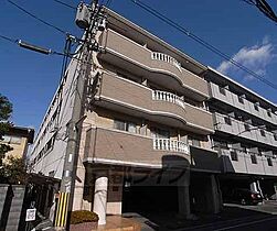 京都府京都市東山区妙法院前側町（賃貸マンション1K・2階・23.36㎡） その1