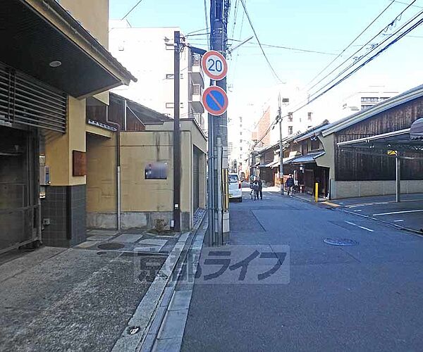 京都府京都市下京区矢田町(賃貸マンション3LDK・4階・65.34㎡)の写真 その29