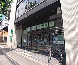 京都府京都市中京区壬生相合町（賃貸マンション1R・4階・14.50㎡） その9