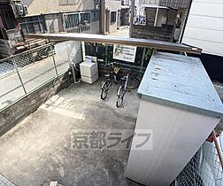 西ノ京ハイツ 401 ｜ 京都府京都市中京区西ノ京船塚町（賃貸マンション1K・4階・18.00㎡） その13