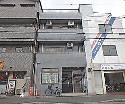 京都府京都市下京区西七条北月読町（賃貸マンション1K・2階・17.00㎡） その3