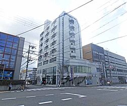 京都府京都市右京区西院安塚町（賃貸マンション1R・6階・21.44㎡） その1