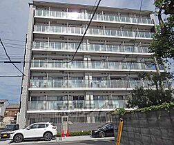 京都府京都市下京区梅小路高畑町（賃貸マンション1K・3階・23.49㎡） その3