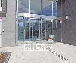 京都府京都市下京区梅小路高畑町（賃貸マンション1K・3階・23.49㎡） その29