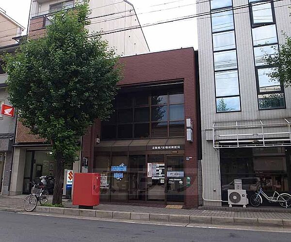 プレサンス京都二条城前 502｜京都府京都市中京区西ノ京職司町(賃貸マンション1LDK・4階・40.94㎡)の写真 その28