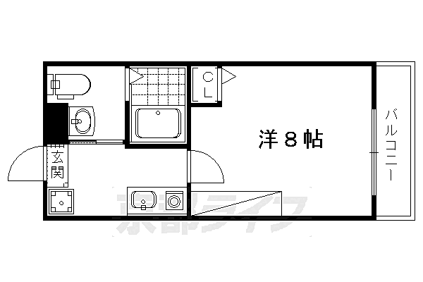 物件拡大画像