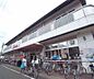 周辺：フレスコ 嵯峨店まで873m