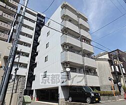 京都府京都市南区唐橋川久保町（賃貸マンション1LDK・7階・28.37㎡） その1