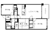 サーパスシティ御池西大路通3階15.0万円