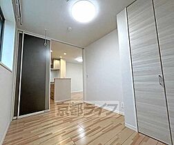 リガールメゾン　円町 202 ｜ 京都府京都市中京区西ノ京北円町（賃貸マンション1LDK・2階・42.03㎡） その18