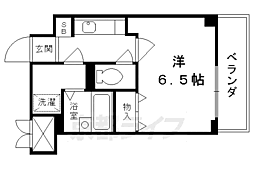 🉐敷金礼金0円！🉐東海道・山陽本線 京都駅 徒歩10分